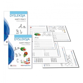 Eduterapeutica - dysleksja